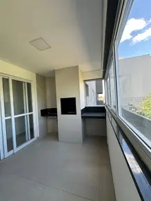 Apartamento Patrimônio, Uberlândia - MG — foto 2