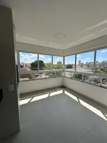 Apartamento Patrimônio, Uberlândia - MG — foto 1