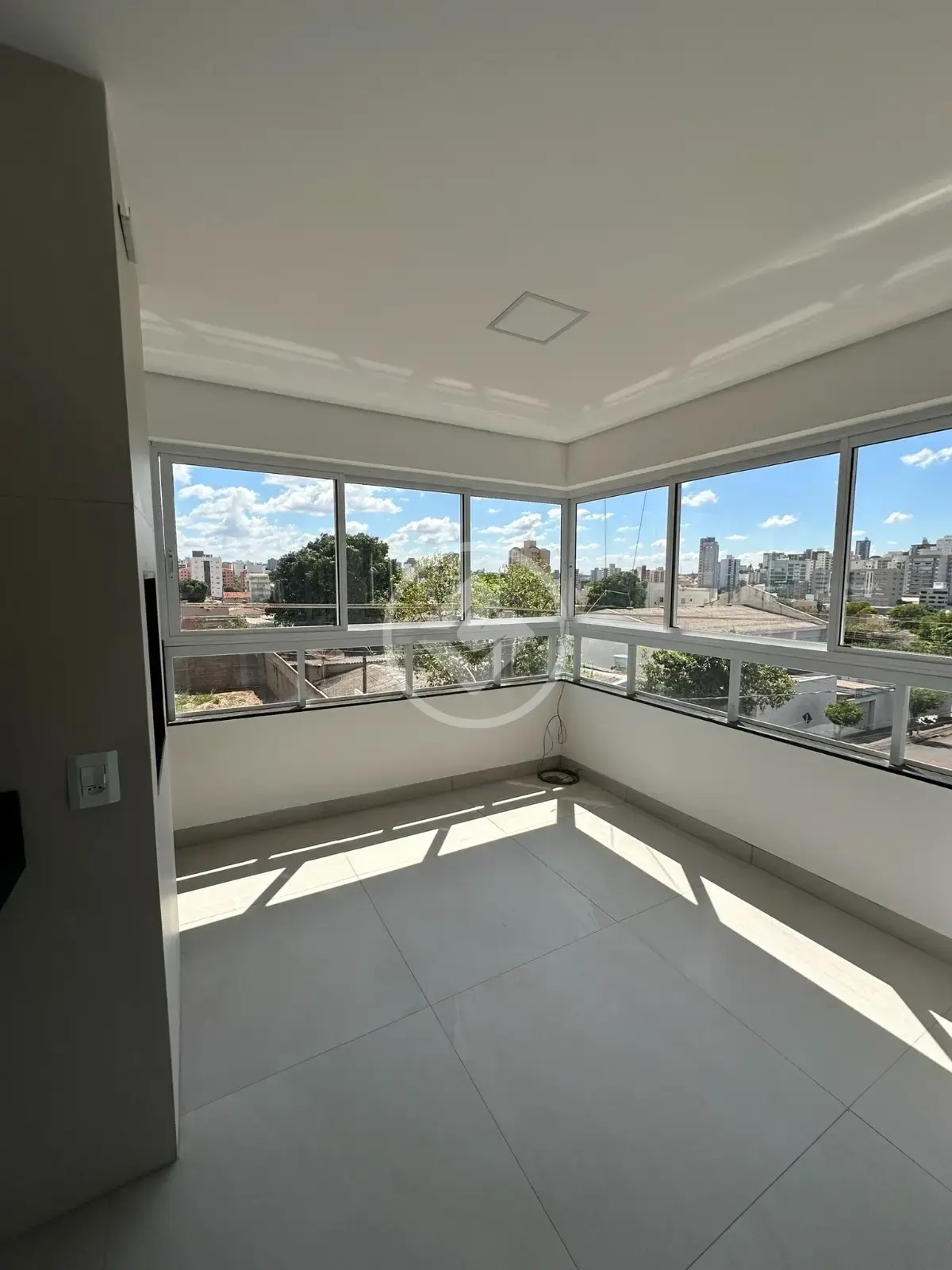 Imagem 1 - Apartamento em Patrimônio, Uberlândia - MG
