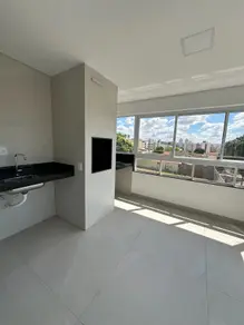 Apartamento Patrimônio, Uberlândia - MG — foto 2