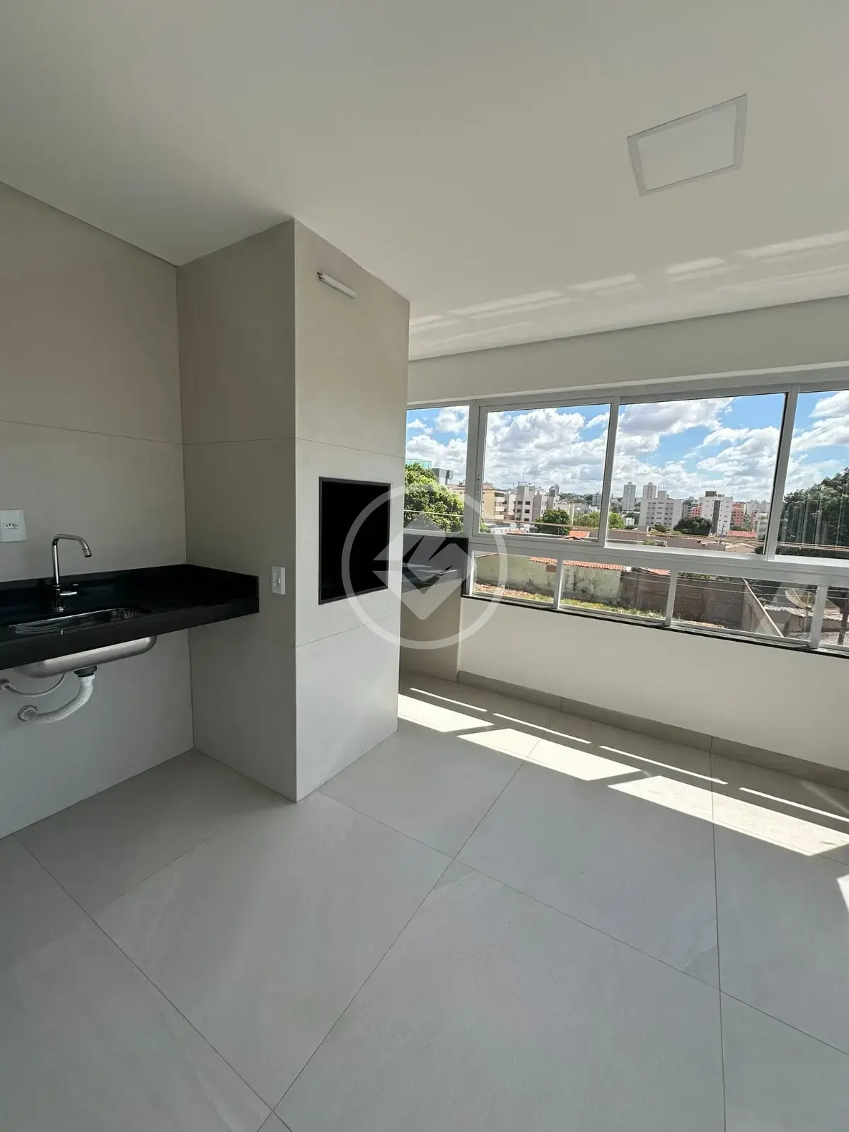 Image 2 - Apartamento em Patrimônio, Uberlândia - MG