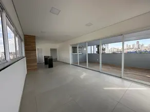 Imagem 2 - Cobertura Duplex em Patrimônio, Uberlândia - MG