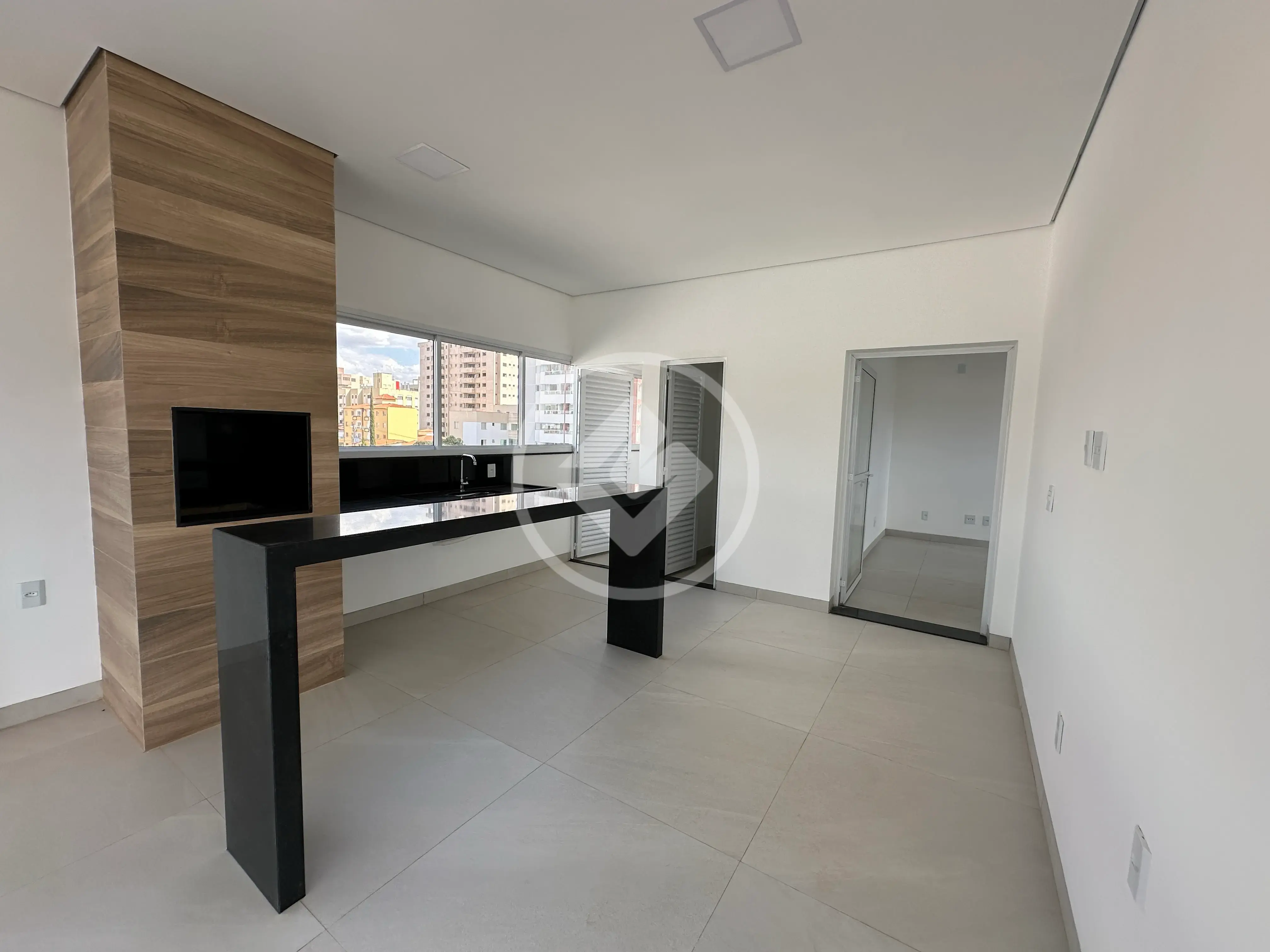 Image 2 - Cobertura Duplex em Patrimônio, Uberlândia - MG