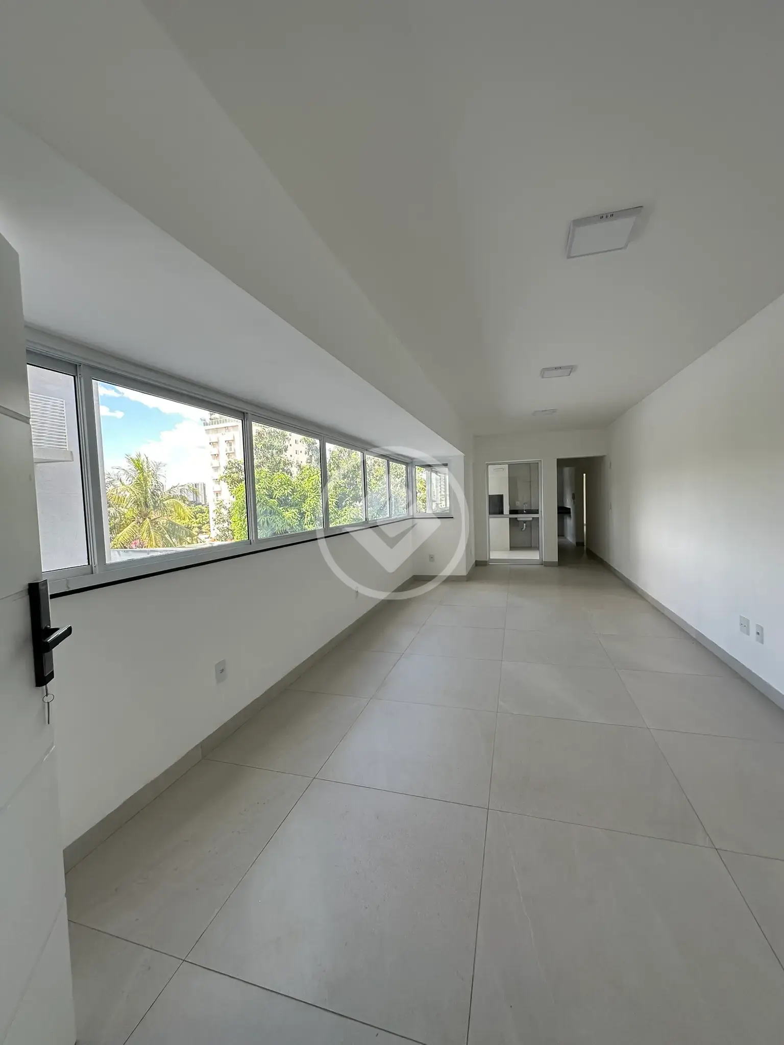 Imagem 1 - Apartamento em Patrimônio, Uberlândia - MG
