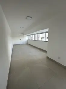 Apartamento Patrimônio, Uberlândia - MG — foto 2