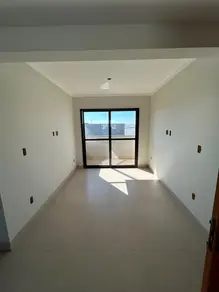 Apartamento Novo Mundo, Uberlândia - MG — foto 2