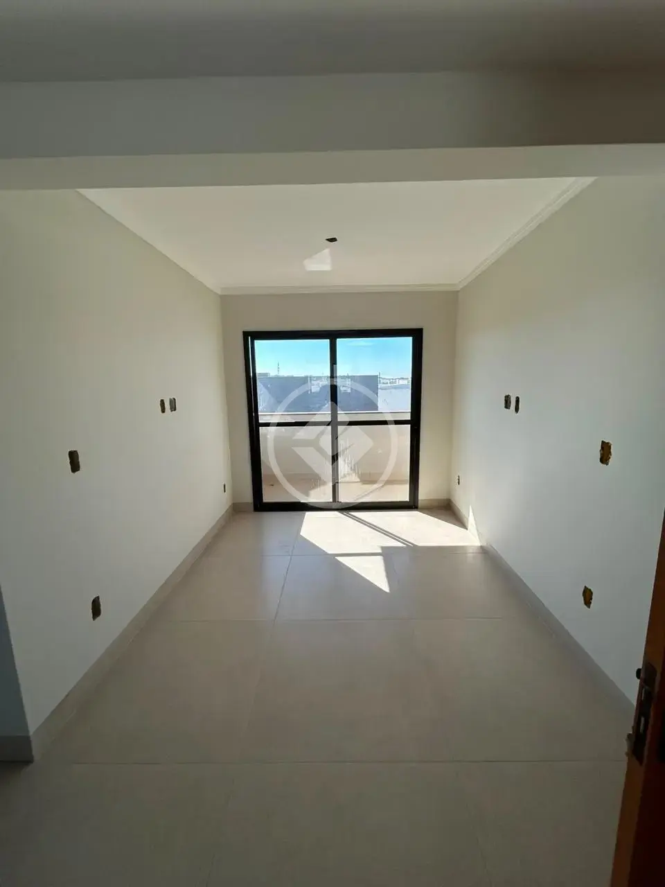 Image 2 - Apartamento em Novo Mundo, Uberlândia - MG