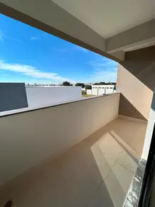 Apartamento Novo Mundo, Uberlândia - MG — foto 1