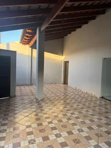 Casa Jardim Europa, Uberlândia - MG — foto 1