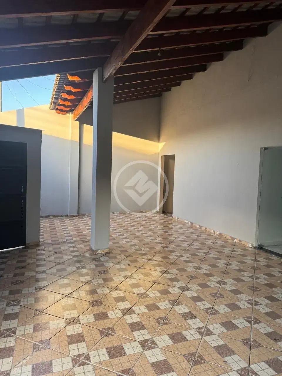 Imagem 1 - Casa em Jardim Europa, Uberlândia - MG