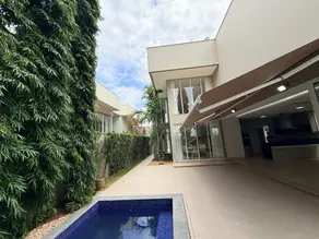 Imagem 4 - Sobrado Em Condomínio em Jardim Sul, Uberlândia - MG