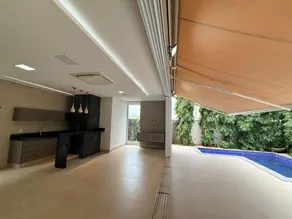 Imagem 5 - Sobrado Em Condomínio em Jardim Sul, Uberlândia - MG