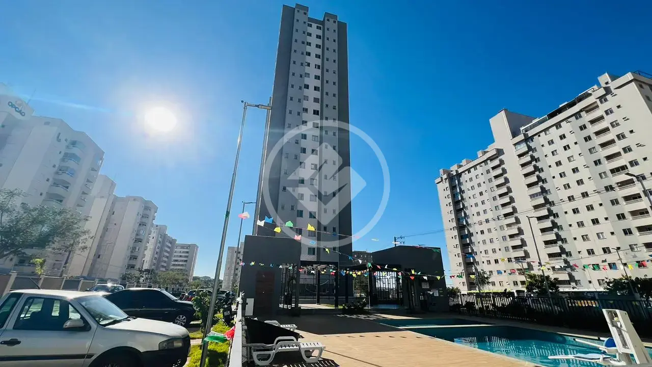 Image 16 - Apartamento em Jardim Espanha, Uberlândia - MG