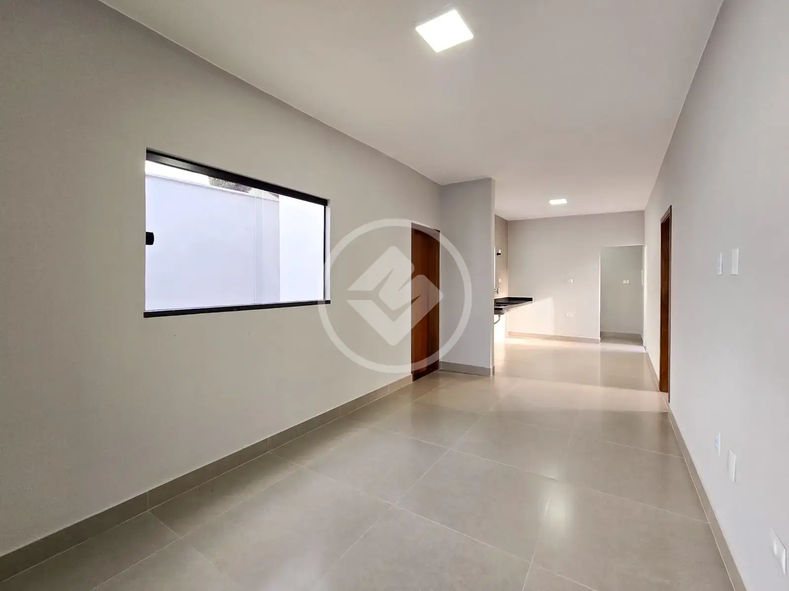 Imagem 1 - Casa em Granada, Uberlândia - MG