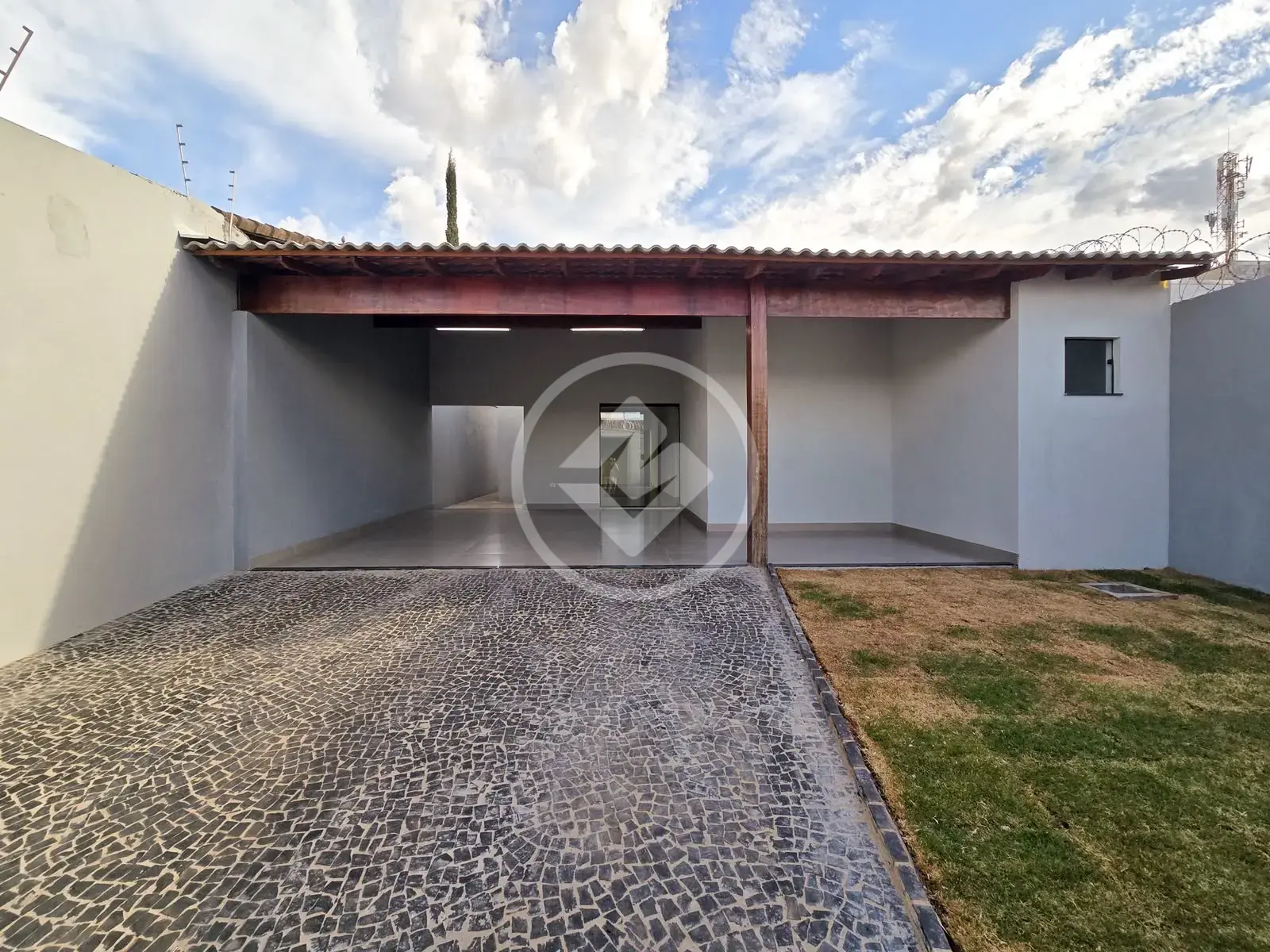 Image 13 - Casa em Granada, Uberlândia - MG