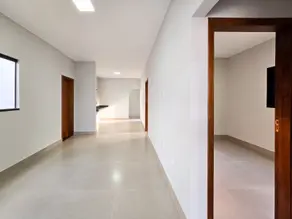Imagem 4 - Casa em Granada, Uberlândia - MG