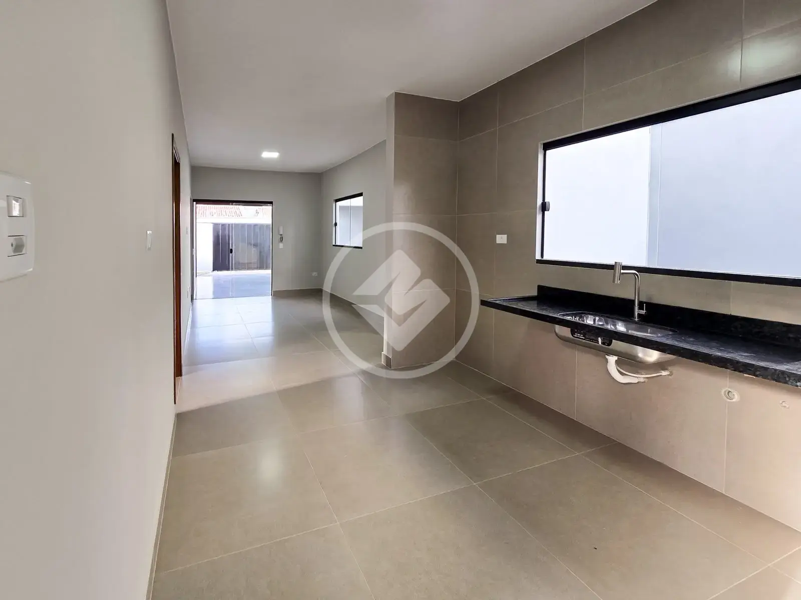 Image 2 - Casa em Granada, Uberlândia - MG