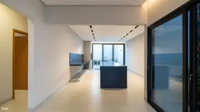 Imagem 3 - Casa em Jardim Europa, Uberlândia - MG