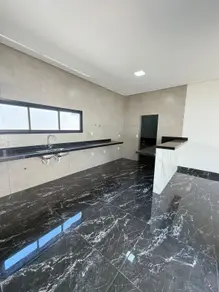 Imagem 4 - Casa Condomínio em GRANJA MARILEUSA, Uberlândia - MG