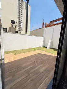 Imagem 6 - Casa Condomínio em GRANJA MARILEUSA, Uberlândia - MG