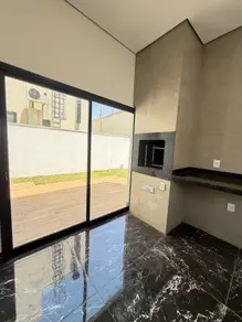 Imagem 5 - Casa Condomínio em GRANJA MARILEUSA, Uberlândia - MG