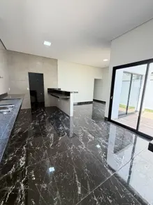 Imagem 3 - Casa Condomínio em GRANJA MARILEUSA, Uberlândia - MG