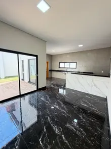 Casa Condomínio GRANJA MARILEUSA, Uberlândia - MG — foto 1