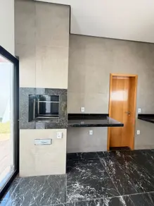 Imagem 2 - Casa Condomínio em GRANJA MARILEUSA, Uberlândia - MG
