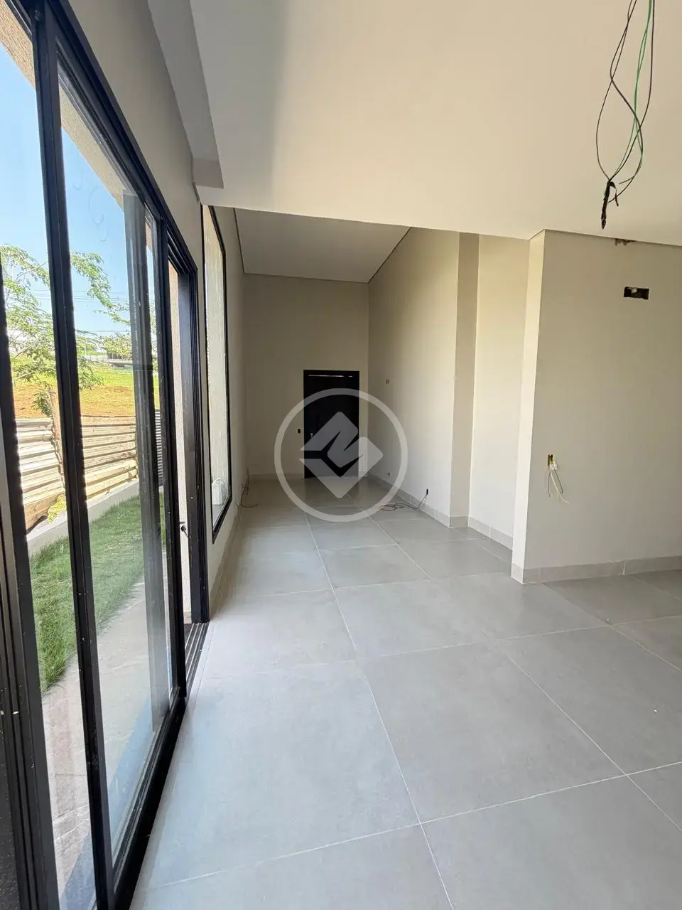 Imagem 1 - Casa Condomínio em GRANJA MARILEUSA, Uberlândia - MG