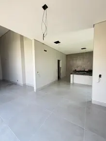 Imagem 5 - Casa Condomínio em GRANJA MARILEUSA, Uberlândia - MG