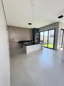 Imagem 3 - Casa Condomínio em GRANJA MARILEUSA, Uberlândia - MG