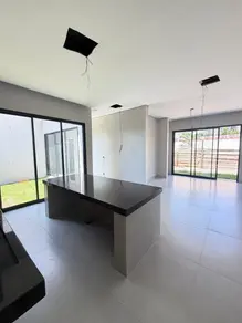 Imagem 4 - Casa Condomínio em GRANJA MARILEUSA, Uberlândia - MG