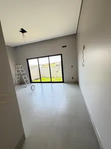 Imagem 2 - Casa Condomínio em GRANJA MARILEUSA, Uberlândia - MG