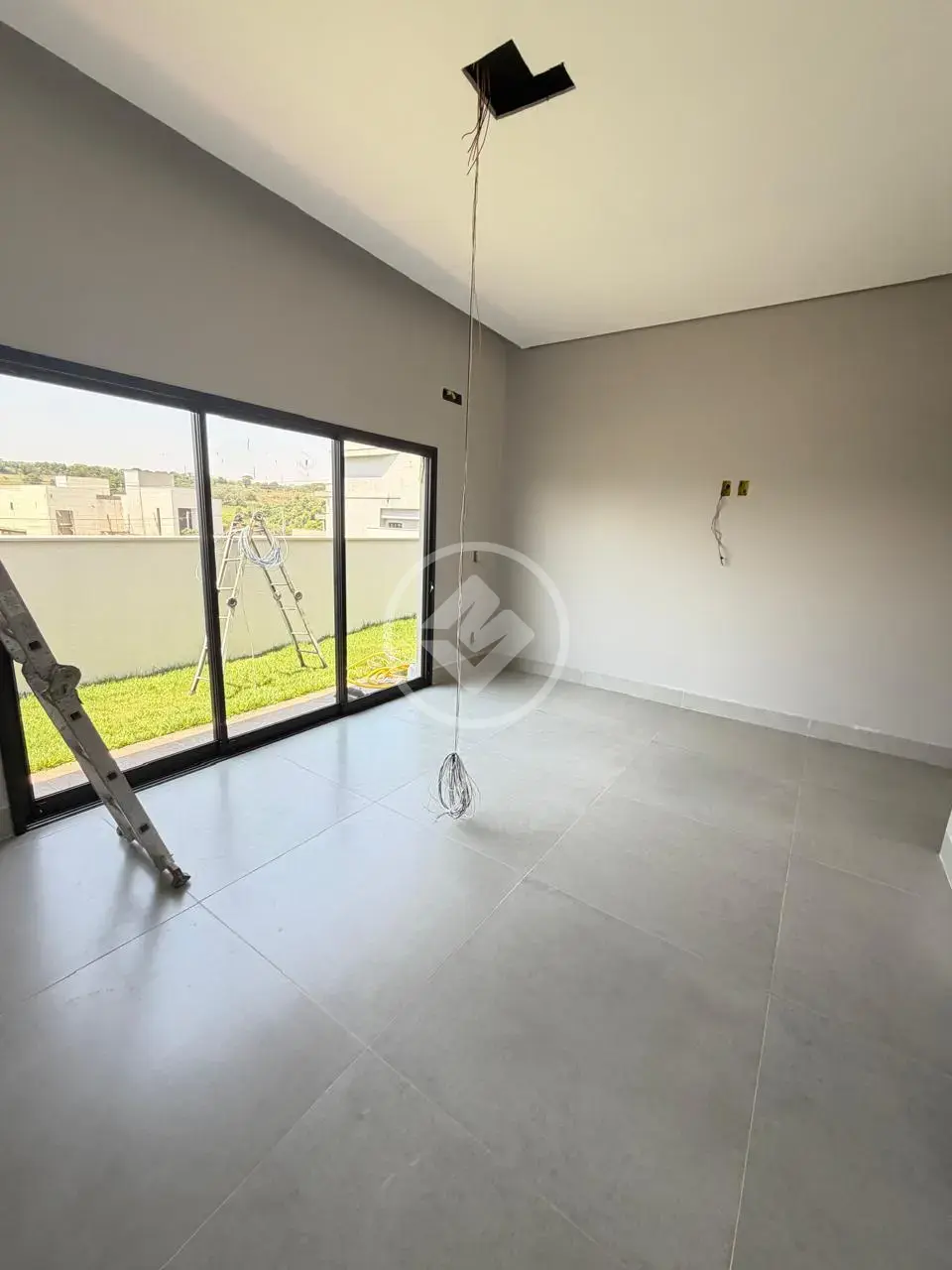Image 2 - Casa Condomínio em GRANJA MARILEUSA, Uberlândia - MG