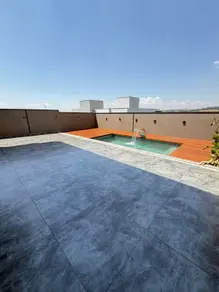 Imagem 3 - Sobrado Em Condomínio em GRANJA MARILEUSA, Uberlândia - MG