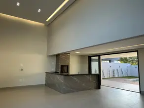 Imagem 2 - Casa Condomínio em Laranjeiras, Uberlândia - MG