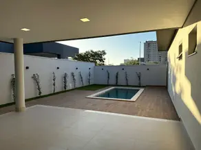 Casa Condomínio Laranjeiras, Uberlândia - MG — foto 2
