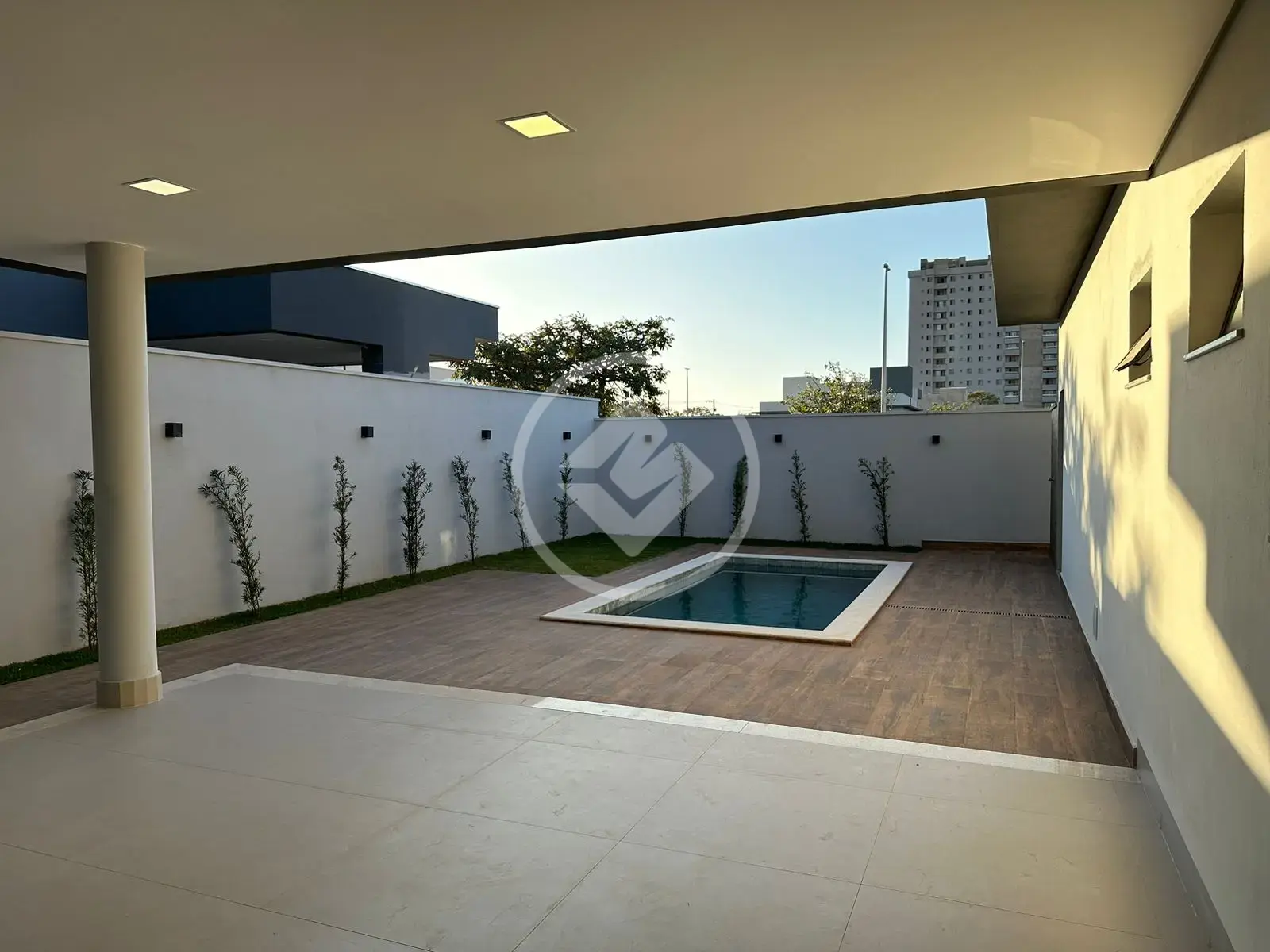 Image 2 - Casa Condomínio em Laranjeiras, Uberlândia - MG