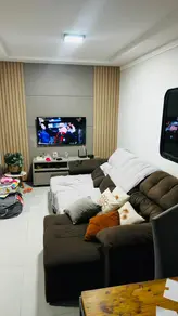 Apartamento BRASIL, Uberlândia - MG — foto 1