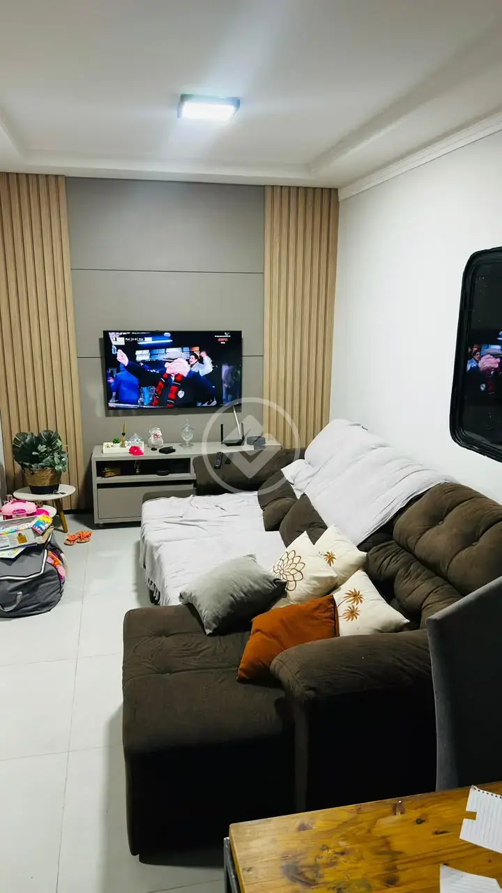 Imagem 1 - Apartamento em BRASIL, Uberlândia - MG