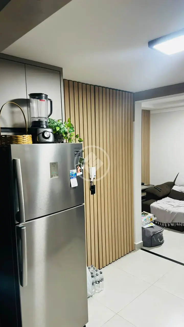 Image 2 - Apartamento em BRASIL, Uberlândia - MG
