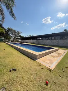 Terreno Condomínio GRANJA MARILEUSA, Uberlândia - MG — foto 2