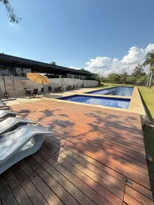 Imagem 5 - Terreno Condomínio em GRANJA MARILEUSA, Uberlândia - MG