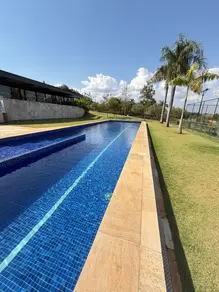 Imagem 2 - Terreno Condomínio em GRANJA MARILEUSA, Uberlândia - MG
