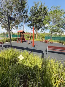 Imagem 3 - Terreno Condomínio em GRANJA MARILEUSA, Uberlândia - MG