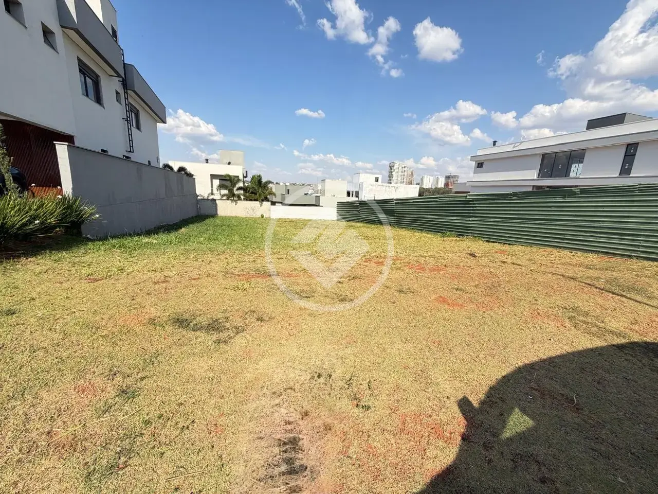 Imagem 1 - Terreno Condomínio em GRANJA MARILEUSA, Uberlândia - MG