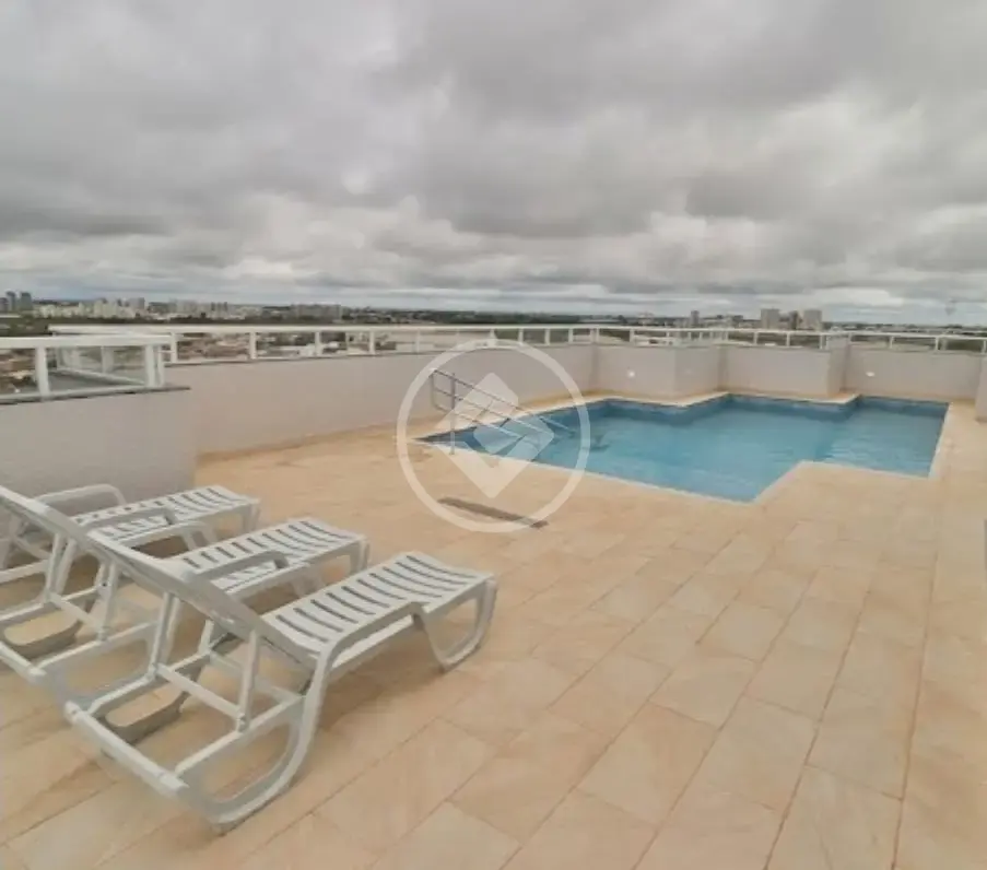 Image 10 - Apartamento em Santa Mônica, Uberlândia - MG