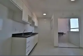 Apartamento Santa Mônica, Uberlândia - MG — foto 1