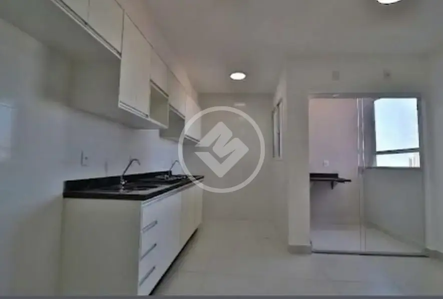 Imagem 1 - Apartamento em Santa Mônica, Uberlândia - MG