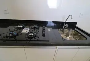Imagem 3 - Apartamento em Santa Mônica, Uberlândia - MG